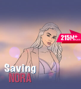 Read more about the article Saving Nora – Full Audiobook Free