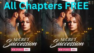 Read more about the article Secret Succession – Full Audiobook Free