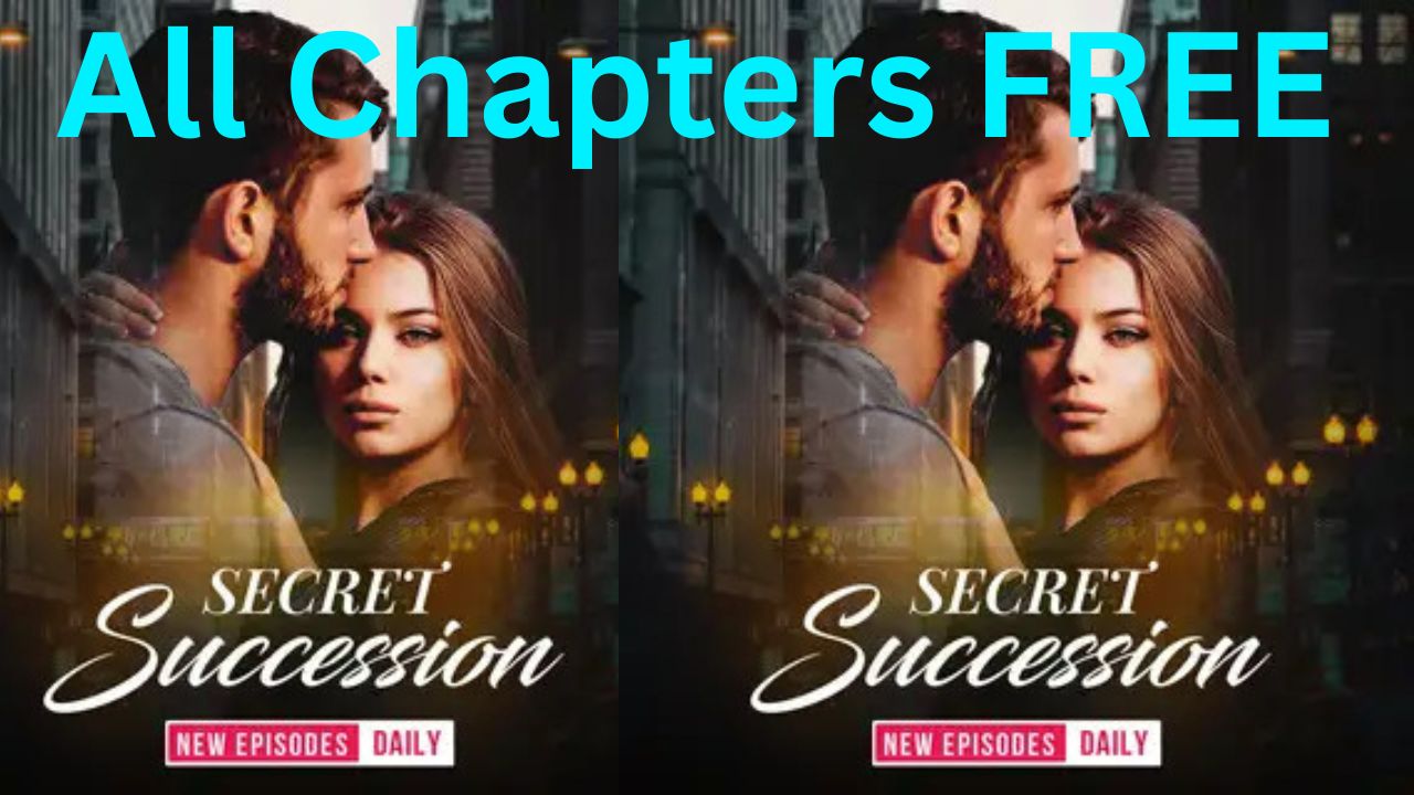 You are currently viewing Secret Succession – Full Audiobook Free