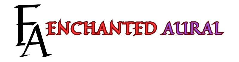 Enchated Aural Logo
