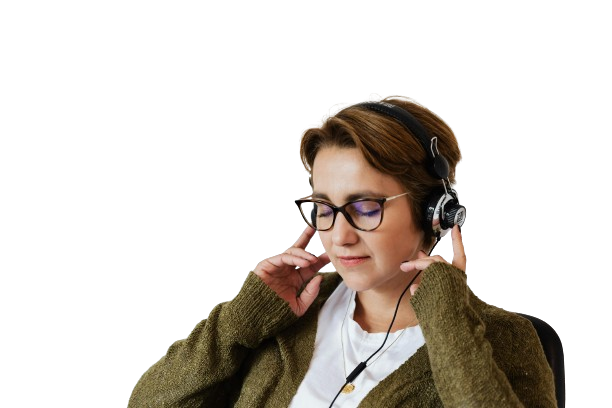 Audiobook 2